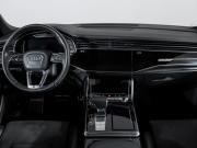 Audi Q8 I (4M) Москва  - изображение 32