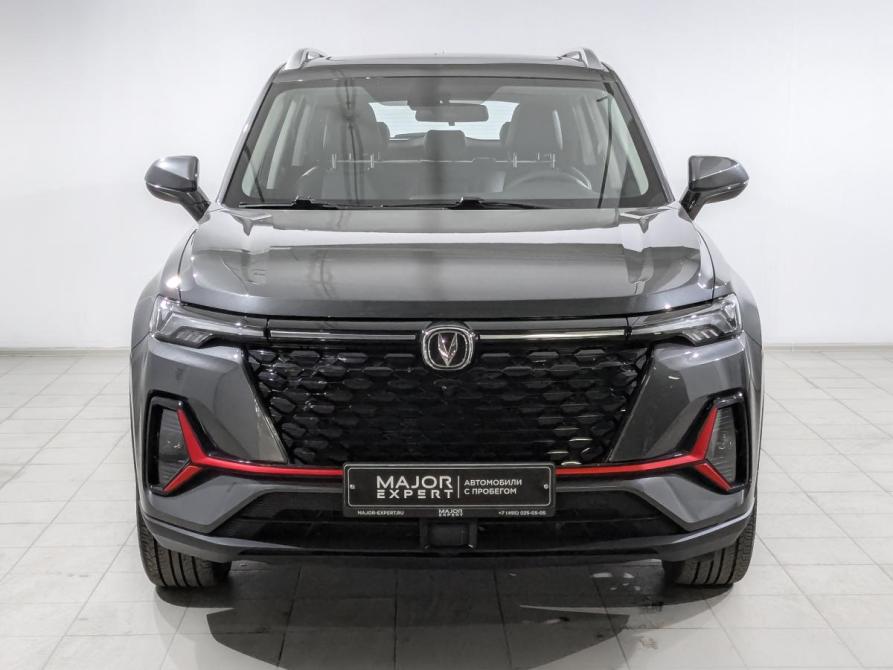 Changan CS35 Plus I Рестайлинг Химки  - изображение 2