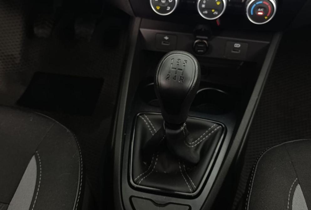 Lada (ВАЗ) Vesta I Рестайлинг (NG) Волгоград  - изображение 13