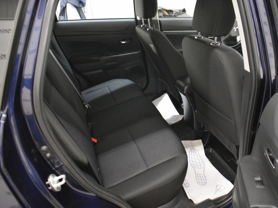 Mitsubishi ASX I Мурманск  - изображение 16