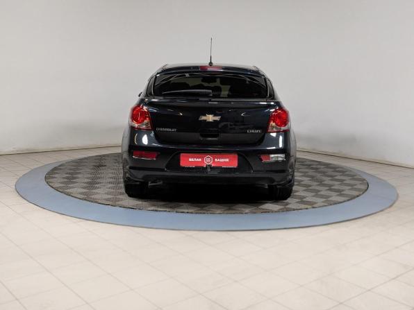 Chevrolet Cruze I Рестайлинг с пробегом 2013 года, цена 799 000 рублей, 187000 км, хэтчбек, Автокод Объявления