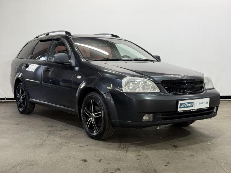 Chevrolet Lacetti I Ярославль  - изображение 3