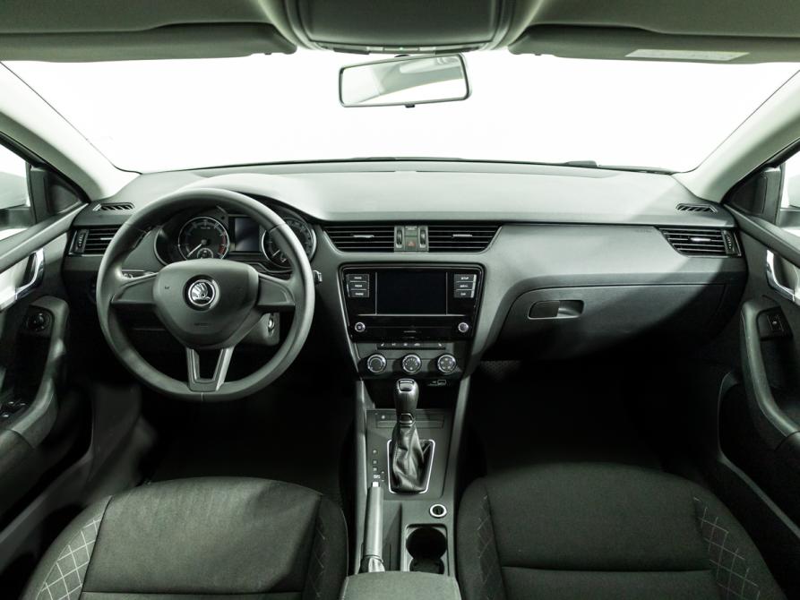 Skoda Octavia III (A7) Рестайлинг Санкт-Петербург  - изображение 13