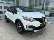 Renault Kaptur I Орел  - изображение 5