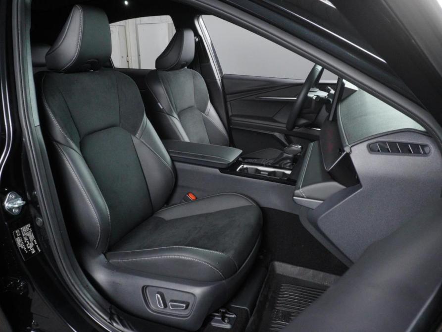 Toyota Camry IX (XV80) China Market Минеральные Воды  - изображение 8