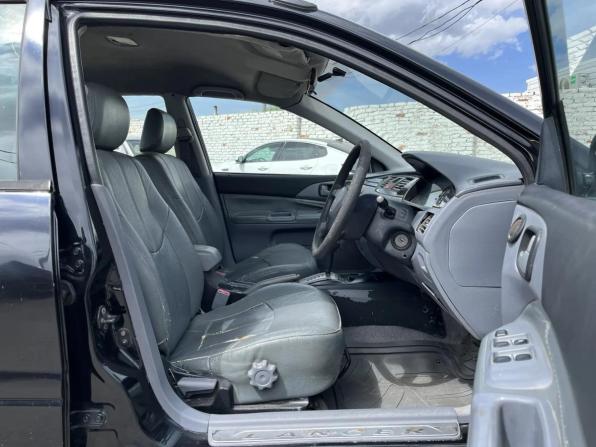 Mitsubishi Lancer IX с пробегом 2002 года, цена 235 000 рублей, 252805 км, седан, Автокод Объявления