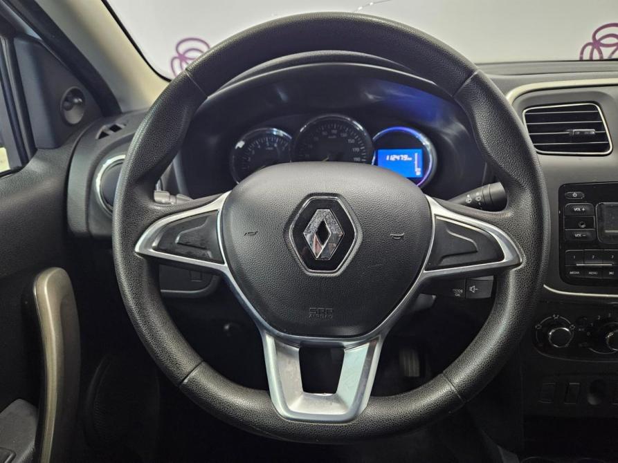 Renault Logan II Рестайлинг Тольятти  - изображение 14
