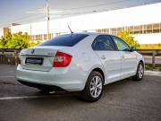 Skoda Rapid I Волгоград  - изображение 42