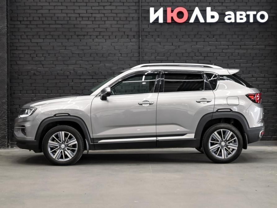 Changan CS35 Plus I Екатеринбург  - изображение 8
