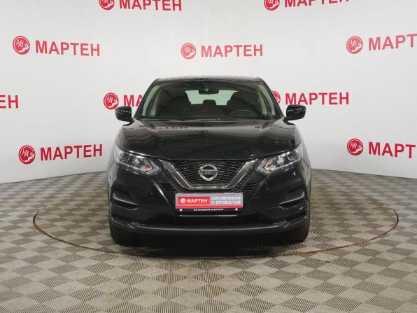 Nissan Qashqai II Рестайлинг с пробегом 2020 года, цена 2 049 000 рублей, 92964 км, внедорожник, Автокод Объявления