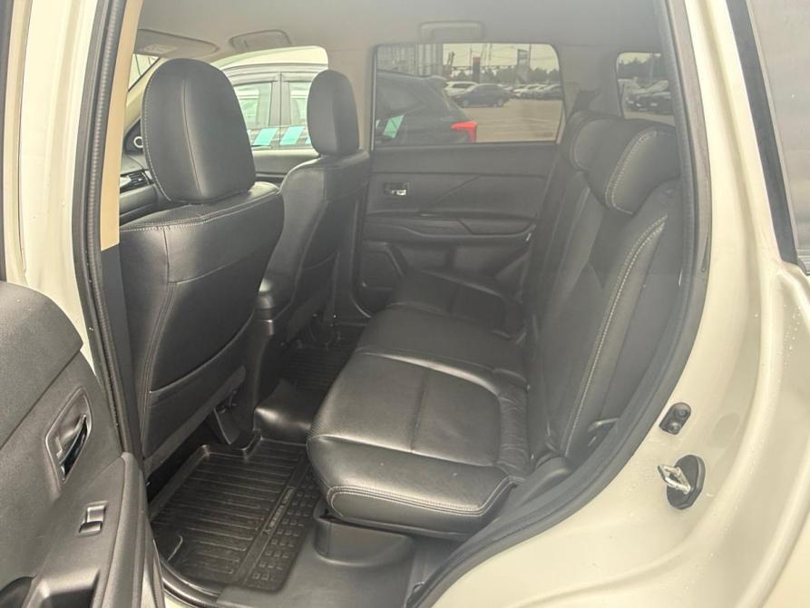 Mitsubishi Outlander III Рестайлинг Воронеж  - изображение 18