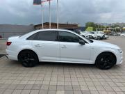Audi A4 V (B9) Краснодар  - изображение 23