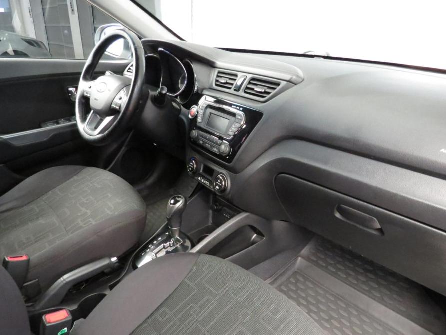 Kia Rio III Санкт-Петербург  - изображение 5