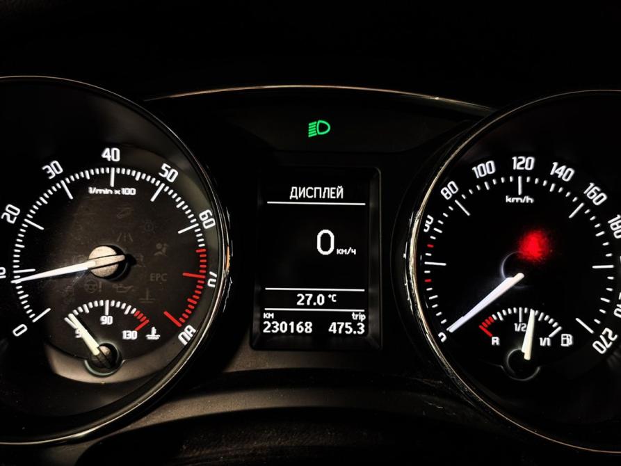 Skoda Superb II Москва  - изображение 16