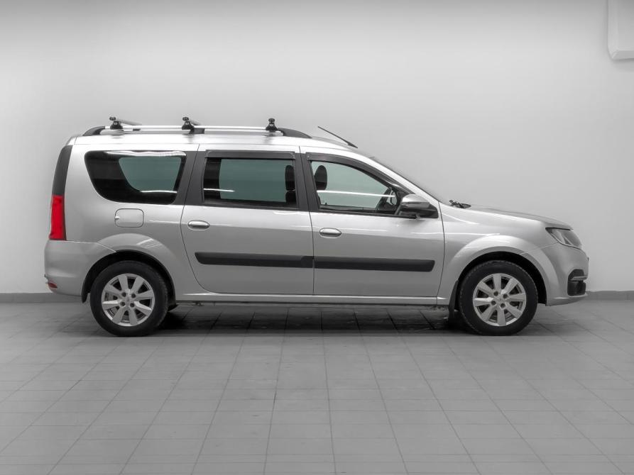 Lada (ВАЗ) Largus I Рестайлинг Москва  - изображение 4