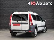 Lada (ВАЗ) Largus I Екатеринбург  - изображение 23