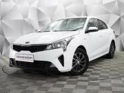 Kia Rio IV Рестайлинг Ульяновск  - изображение 20
