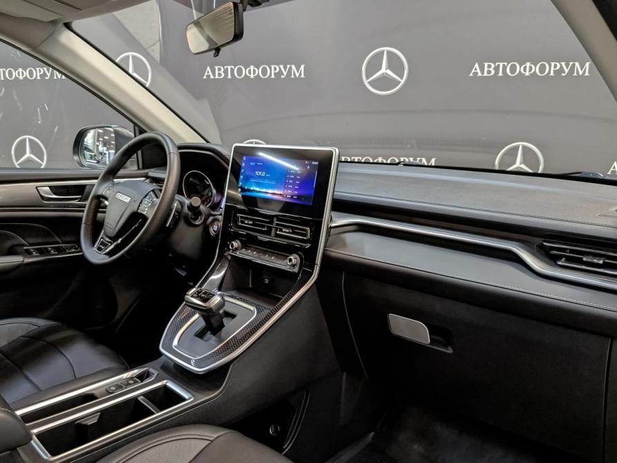 Haval M6 II Москва  - изображение 13