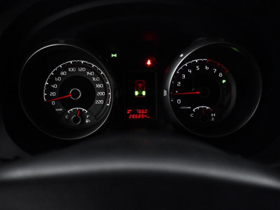 Mitsubishi Pajero IV Рестайлинг 1 Санкт-Петербург  - изображение 19