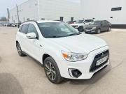 Mitsubishi ASX I Рестайлинг Тольятти  - изображение 8