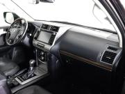 Toyota Land Cruiser Prado 150 Series Рестайлинг 2 Химки  - изображение 25