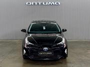 Toyota Prius IV (XW50) Краснодар  - изображение 22