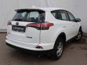 Toyota RAV4 IV (XA40) Рестайлинг Москва  - изображение 29
