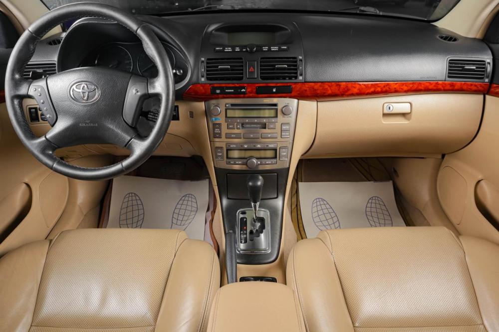 Toyota Avensis II Тюмень  - изображение 13