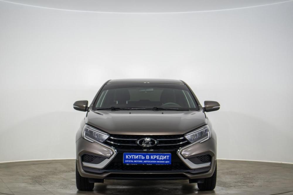 Lada (ВАЗ) Vesta I Рестайлинг (NG) Оренбург  - изображение 2