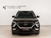 Hyundai Creta II Казань  - изображение 10