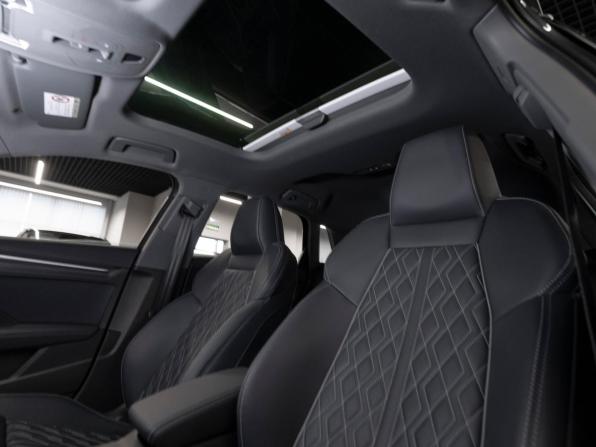 Audi A3 IV (8Y) Рестайлинг с пробегом 2026 года, цена 4 150 000 рублей, 32 км, хэтчбек, Автокод Объявления