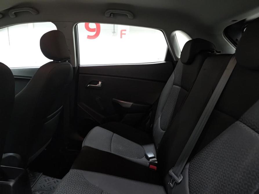 Kia Rio III Рестайлинг Казань  - изображение 15