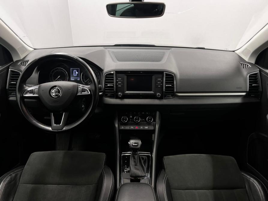 Skoda Karoq I Санкт-Петербург  - изображение 15