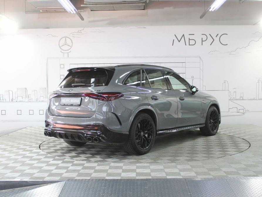 Mercedes-Benz GLC AMG II (X254) Москва  - изображение 7