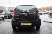 Toyota Passo II (C30) Иркутск  - изображение 27