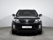 Kia Sorento II Рестайлинг Санкт-Петербург  - изображение 21