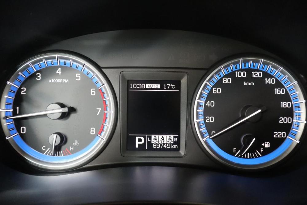 Suzuki SX4 II (S-Cross) Санкт-Петербург  - изображение 16
