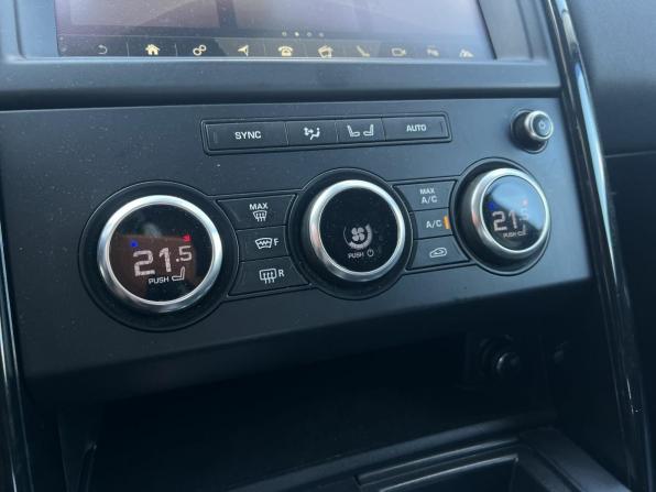 Land Rover Discovery V с пробегом 2018 года, цена 3 390 000 рублей, 168010 км, внедорожник, Автокод Объявления