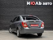 Chevrolet Aveo II Екатеринбург  - изображение 26