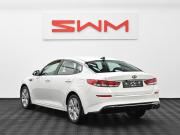 Kia Optima IV Рестайлинг Москва  - изображение 21