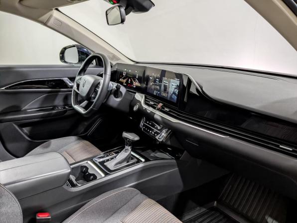 FAW Bestune B70 I с пробегом 2023 года, цена 1 570 000 рублей, 57485 км, лифтбек, Автокод Объявления