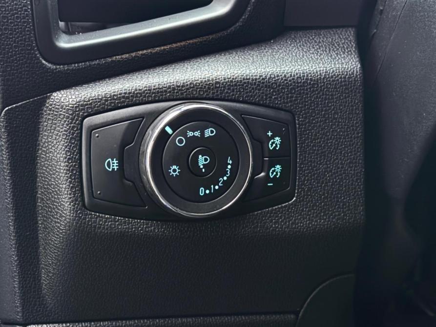 Ford EcoSport II Рестайлинг Воронеж  - изображение 13