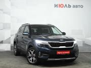 Kia Seltos I Екатеринбург  - изображение 22