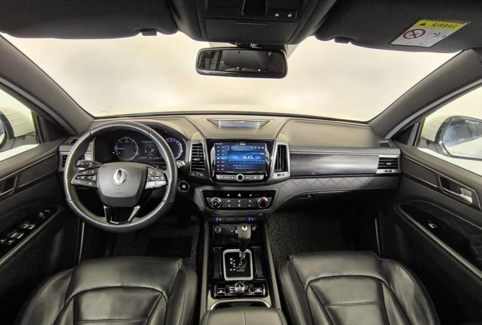 SsangYong Rexton IV Нижний Новгород  - изображение 13