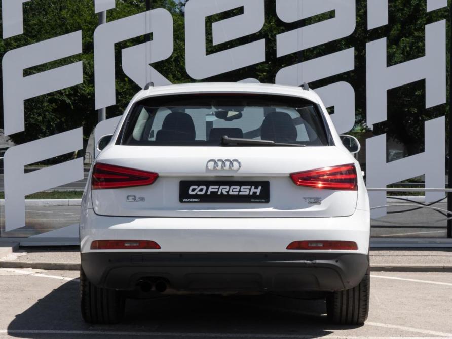 Audi Q3 I (8U) Волгоград  - изображение 4