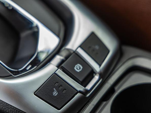 Opel Antara I Рестайлинг с пробегом 2014 года, цена 1 528 000 рублей, 97905 км, внедорожник, Автокод Объявления