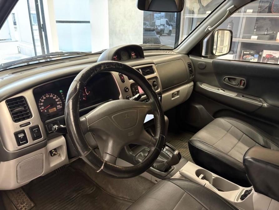 Mitsubishi Pajero Sport I Рестайлинг Ярославль  - изображение 6