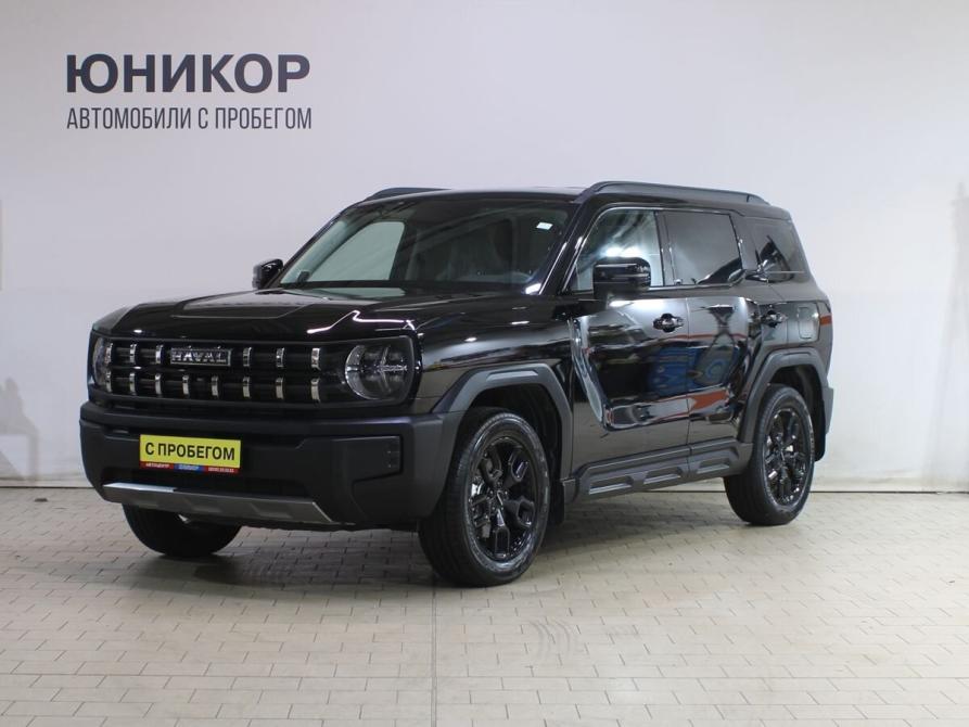 Haval H3 I Рестайлинг Дзержинск  - изображение 1