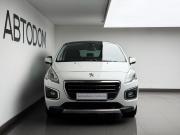 Peugeot 3008 I Рестайлинг Москва  - изображение 27