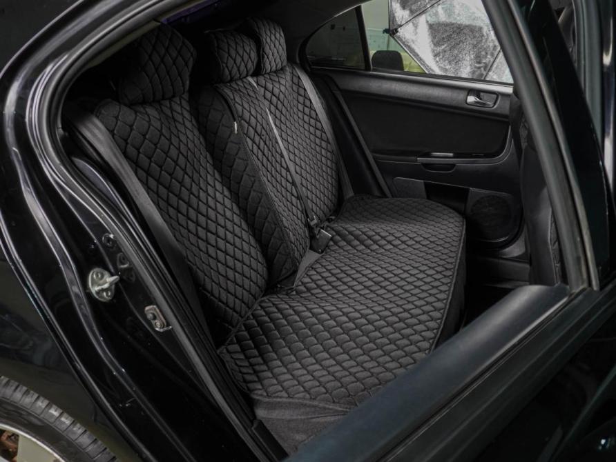 Mitsubishi Lancer X Воронеж  - изображение 7